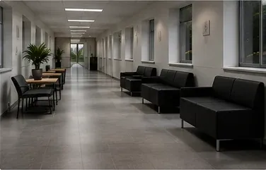 New York – Klinik & Psychiatrie
