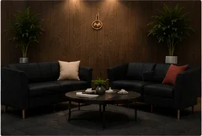 Dallas – Hotel & Lounge